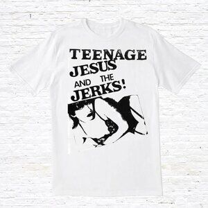 Teenage Jesus & The Jerks T-Shirt